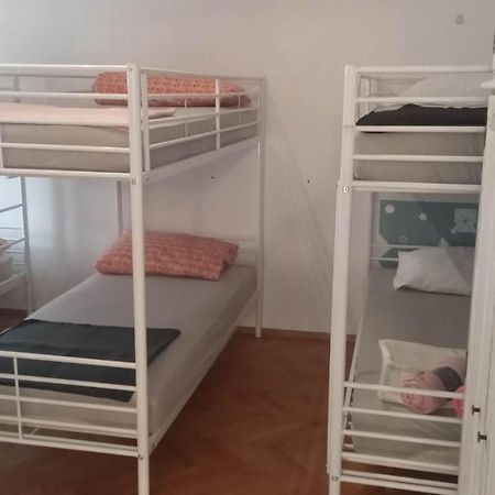 Gest House Roberto Daire Split Dış mekan fotoğraf
