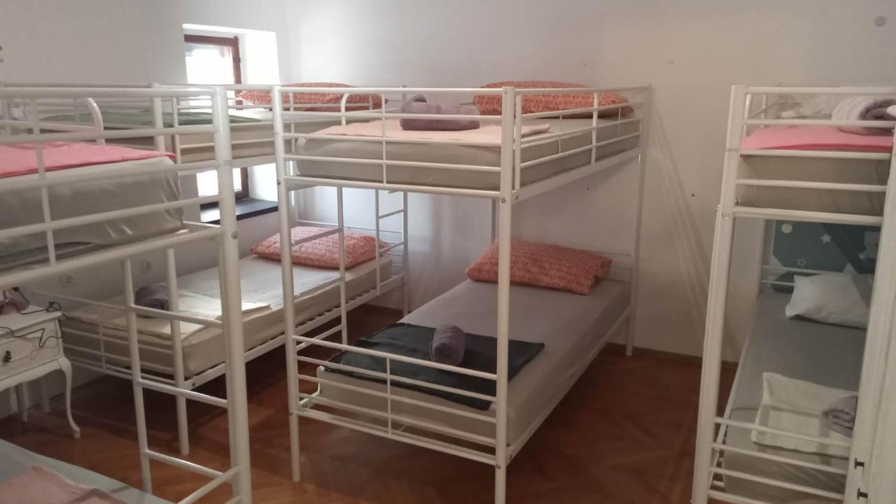 Gest House Roberto Daire Split Dış mekan fotoğraf