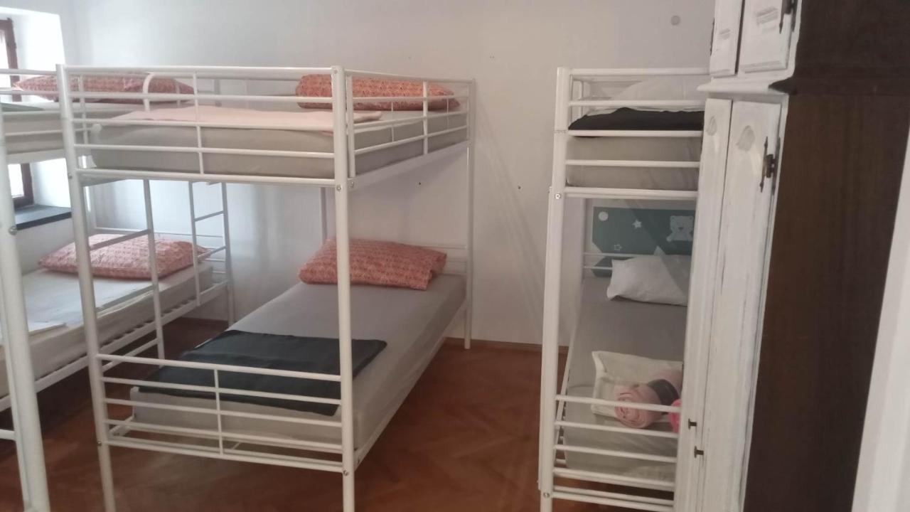 Gest House Roberto Daire Split Dış mekan fotoğraf