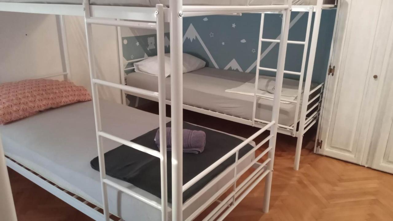 Gest House Roberto Daire Split Dış mekan fotoğraf
