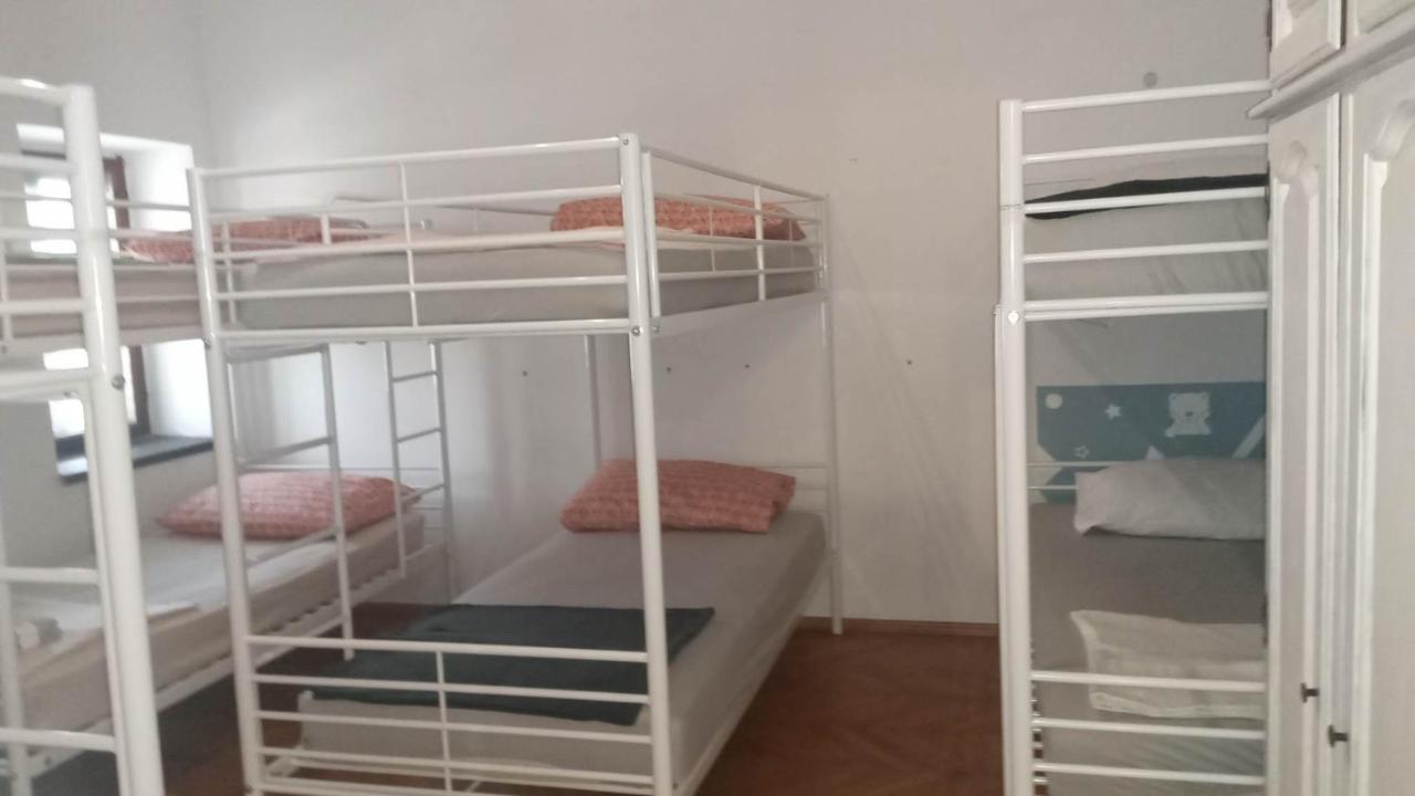Gest House Roberto Daire Split Dış mekan fotoğraf