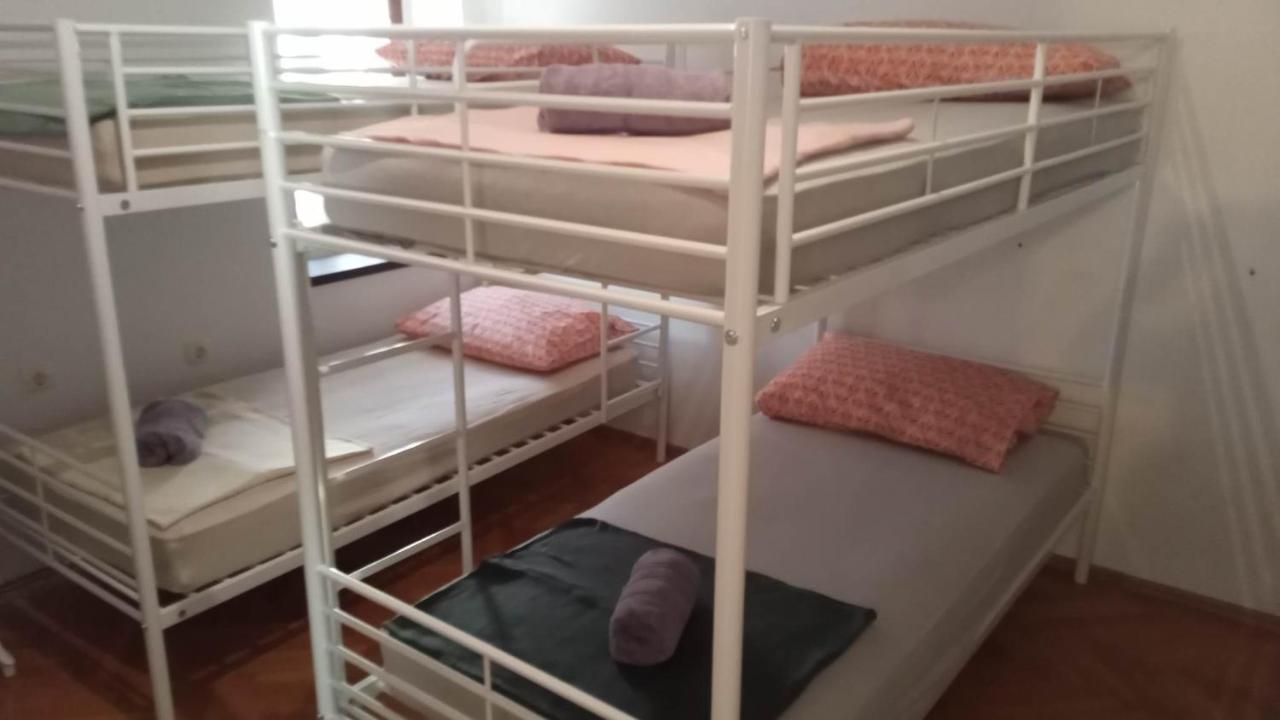 Gest House Roberto Daire Split Dış mekan fotoğraf