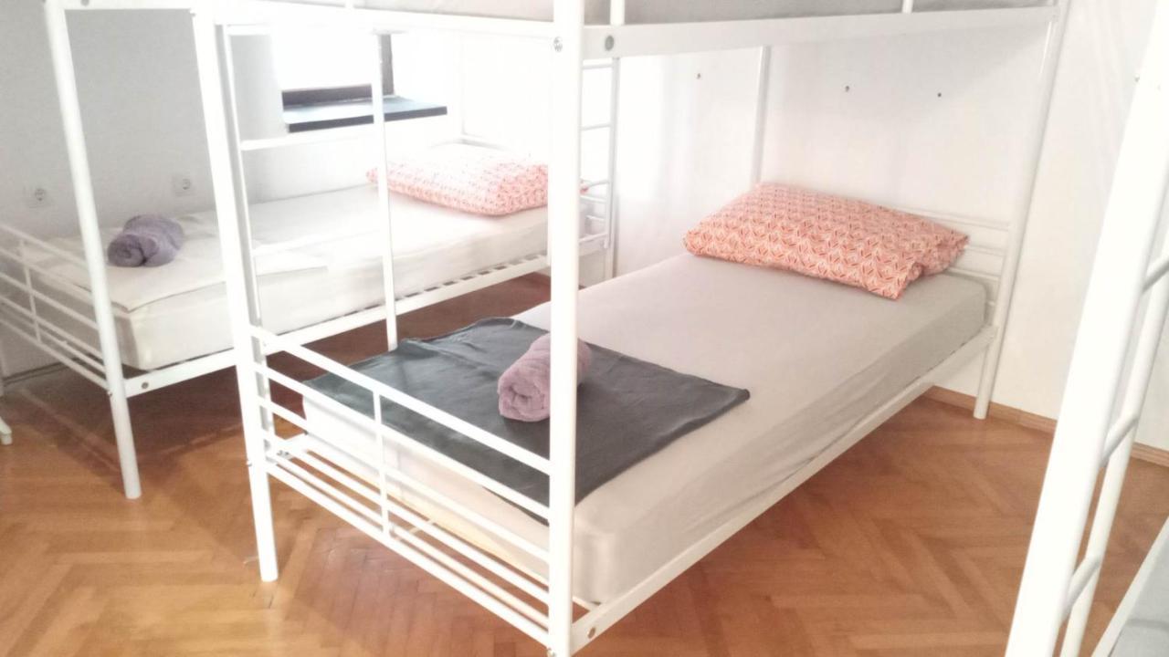 Gest House Roberto Daire Split Dış mekan fotoğraf