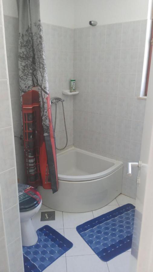 Gest House Roberto Daire Split Dış mekan fotoğraf