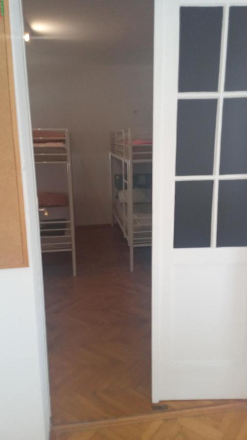 Gest House Roberto Daire Split Dış mekan fotoğraf